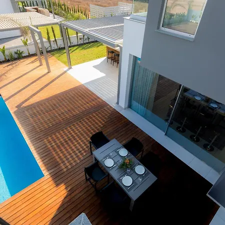 Villa Seaview Luxury *