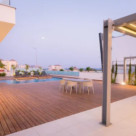 Villa Seaview Luxury