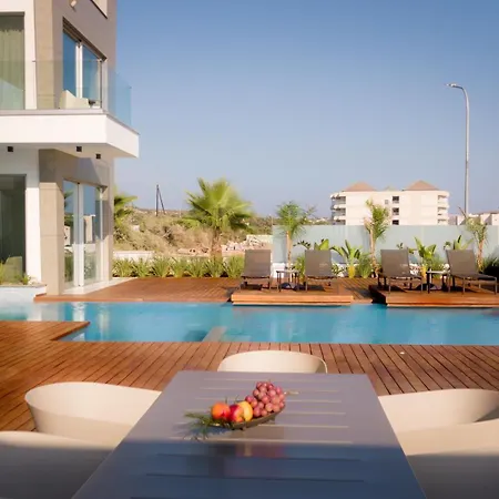 Villa Seaview Luxury Ayia Napa