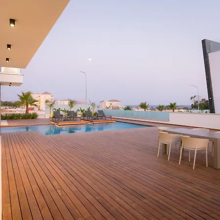 Seaview Luxury * Ayia Napa