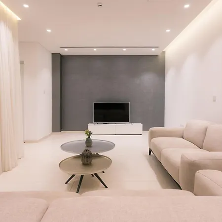 Villa Seaview Luxury *