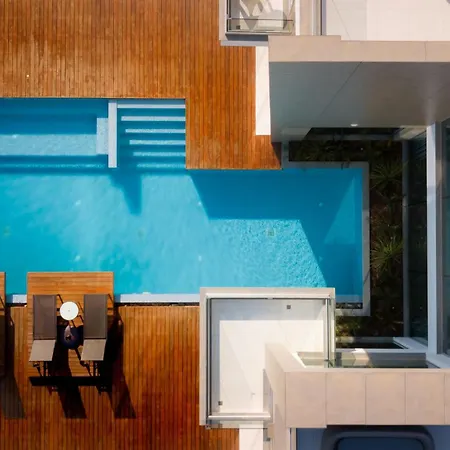 Villa Seaview Luxury Ayia Napa