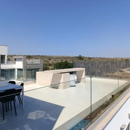 Villa Seaview Luxury Ayia Napa