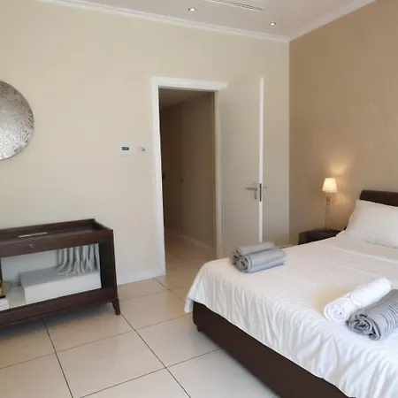 Seaview Luxury * Ayia Napa