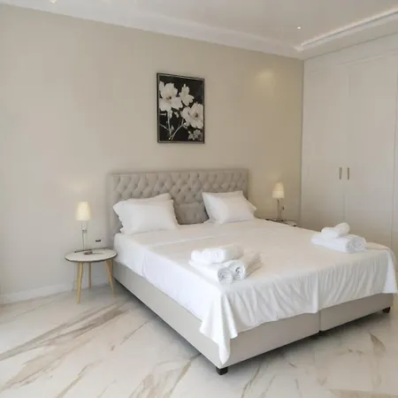 Villa Seaview Luxury Ayia Napa