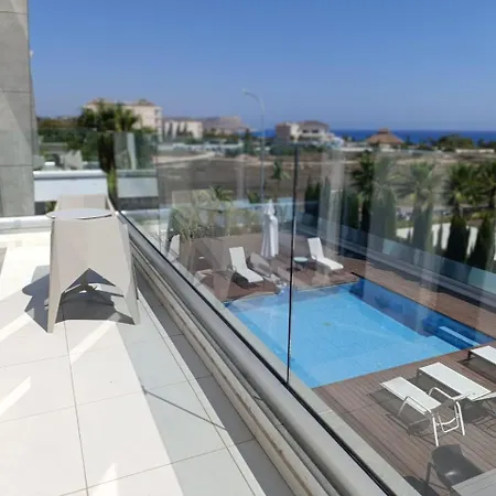 Seaview Luxury 圣纳帕