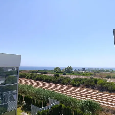 Seaview Luxury * 圣纳帕