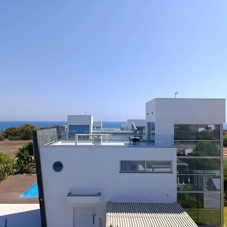 Seaview Luxury 圣纳帕