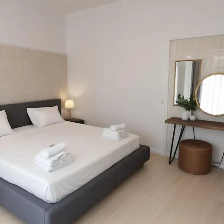 Seaview Luxury 圣纳帕