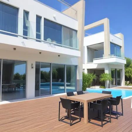 Seaview Luxury * 圣纳帕